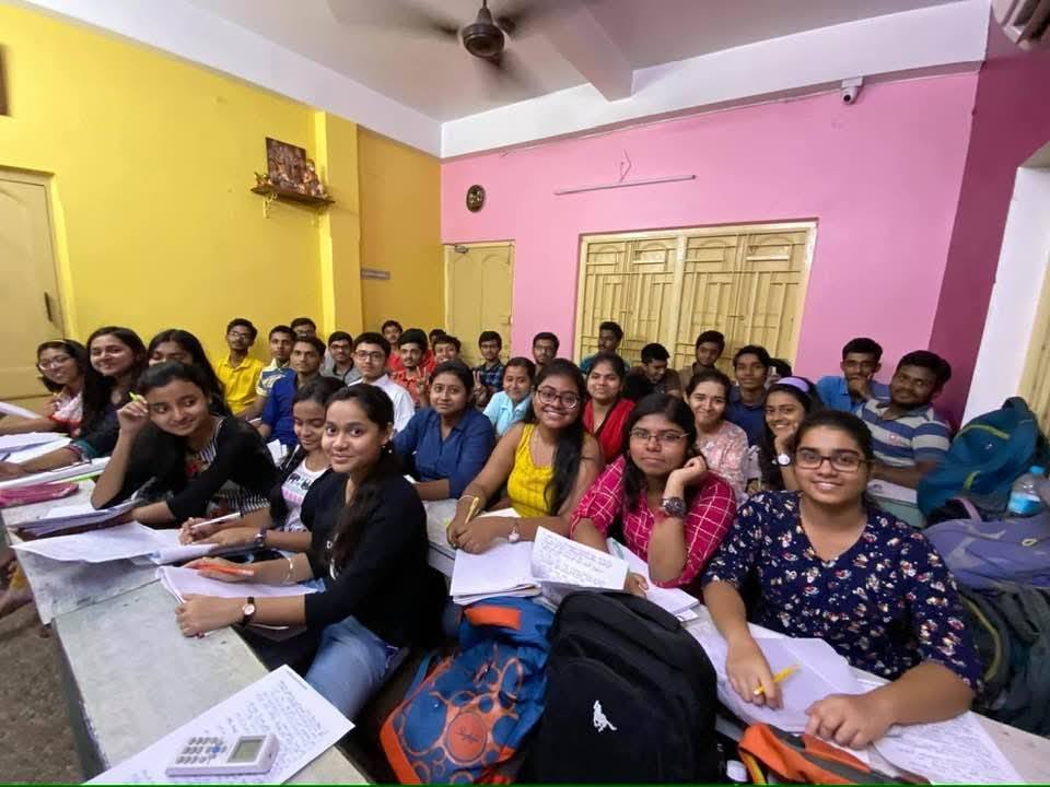 Active learning environment